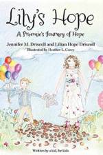 Lily's Hope af Jennifer Driscoll