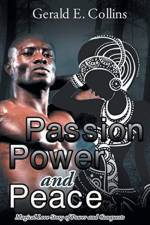 Passion Power and Peace af Gerald E Collins