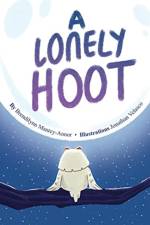 Lonely Hoot af Brendilynn Mantey-Annor