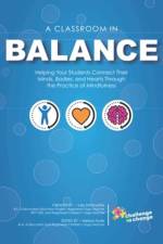 Classroom in Balance af Julie Strittmatter