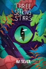 Three Seeking Stars af Avi Silver