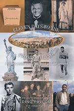 Eleven Days to the Promised Land af Dino Pavlou