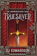 Truesilver af Dj Edwardson