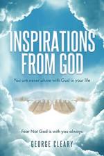 Inspirations from God af George Cleary