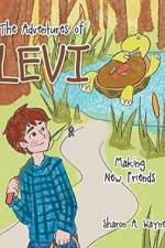 Adventures of Levi af Sharon a Wayne