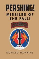 Pershing! af Donald Hawkins