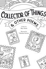 Collector of Things & Other Poems