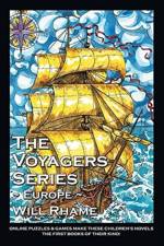 Voyagers Series Europe af Will Rhame