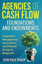 Agencies of Cash Flow af John Paul Phaup
