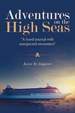 Adventures on the High Seas af Joyce D Giguere