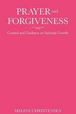 Prayer and Forgiveness af Melina Christensen