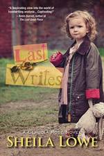 Last Writes af Sheila Lowe