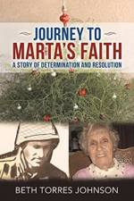 Journey to Marta's Faith af Beth Torres Johnson