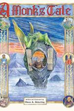 Monk's Tale af Owen A Heberling