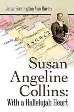 Susan Angeline Collins af Janis Bennington Van Buren