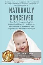 Naturally Conceived af Pantea Kalhor