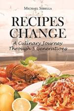 Recipes Change af Michael Sabella