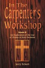 In the Carpenter's Workshop