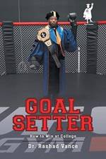 Goal Setter af Dr Rashad Vance