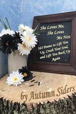She Loves Me, She Loves Me Not af Autumn Siders
