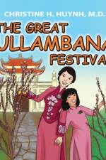 Great Ullambana Festival
