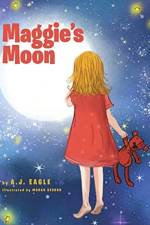 Maggie's Moon af A J Eagle