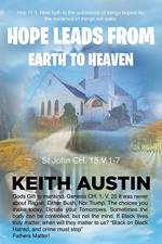 Hope Leads From Earth To Heaven af Keith Austin