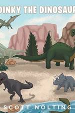 Dinky The Dinosaur af Scott Nolting