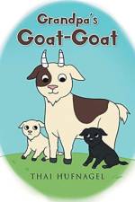 Grandpa's Goat-Goat af Thai Hufnagel