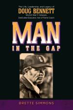 Man in the Gap af Brette Simmons
