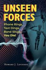 Unseen Forces af Howard J Levinson