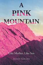 Pink Mountain af Joanne Garland