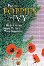 From Poppies to Ivy af Karen Byers