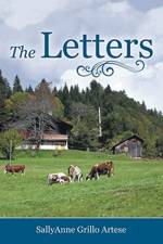 Letters af SallyAnne Grillo Artese