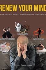 Renew Your Mind af Randy Flickinger