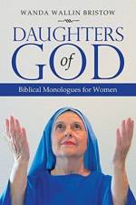 Daughters of God af Wanda Wallin Bristow