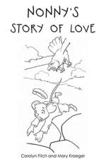 Nonny's Story of Love af Carolyn Fitch