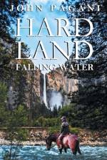 Hard Land af John Pagani