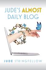 Jude's Almost Daily Blog af Jude Stringfellow