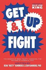 Get Up & Fight af Rena Rusty Kanokogi