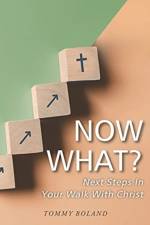 Now What? af Tommy Boland
