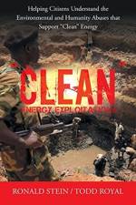 Clean Energy Exploitations af Todd Royal