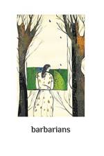 Barbarians af Maryam Andaz