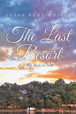 Last Resort af Susan Burt Wojcik