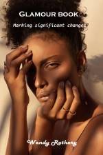 Glamour book
