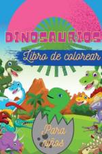 Dinosaurios Libro de colorear para ninos af T. Press Alissia T. Press