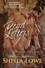 Dead Letters af Sheila Lowe