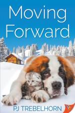 Moving Forward af Pj Trebelhorn