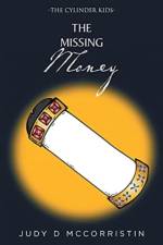 Missing Money af Judy D McCorristin