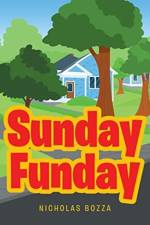 Sunday Funday af Nicholas Bozza